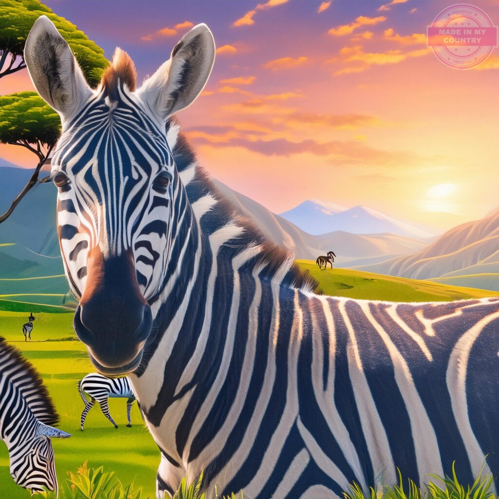 MadeinMycountry presents: Unique NFT art from the world’s largest site network of its kind!!