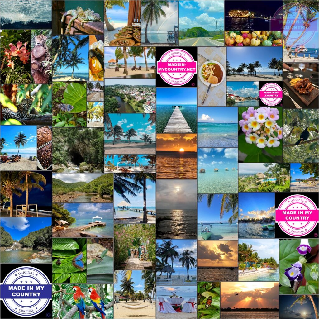 MadeinMycountry Caribbean sea !! MadeinMycountry is a global platform that celebrates and supports local history, culture, art and nature conservation efforts.